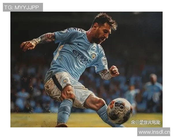 曼城官方宣布签约梅西，球迷欣喜若狂