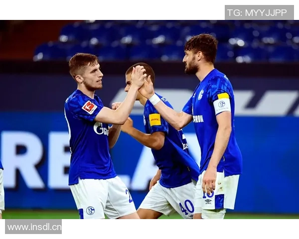 沙尔克连败不断，勒沃库森击溃040-1，四连败成沙尔克噩梦