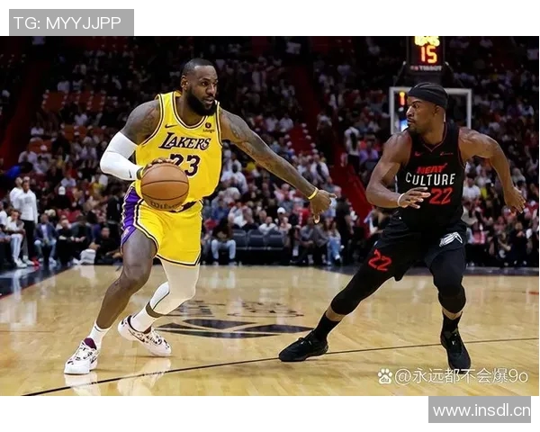 热火与湖人对决结果揭晓谁将成为胜利者的荣耀之师