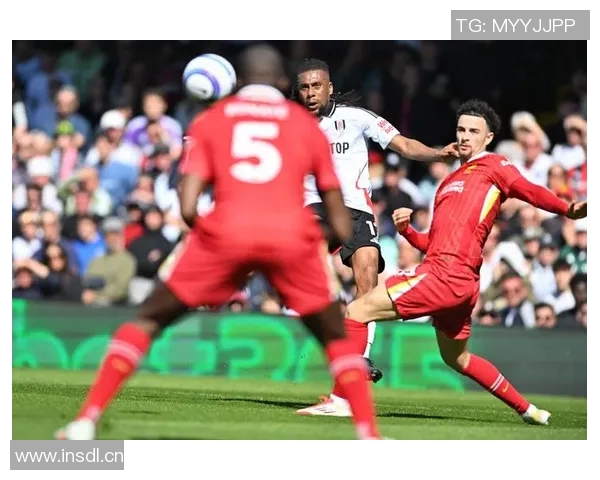 利物浦与富勒姆精彩对决视频回顾全场精彩瞬间尽在其中