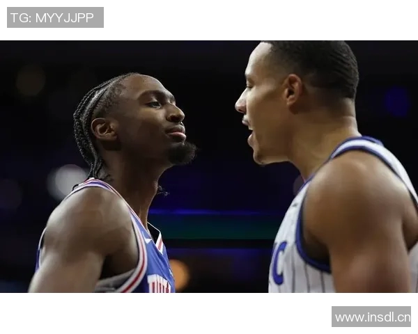 魔术对阵76人比赛分析与投注推荐助你赢得更多收益