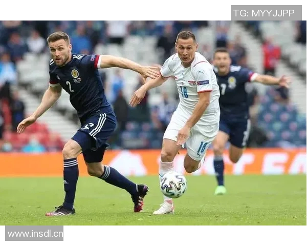 捷克与英格兰激战预选赛争夺欧洲杯入场券的关键之战